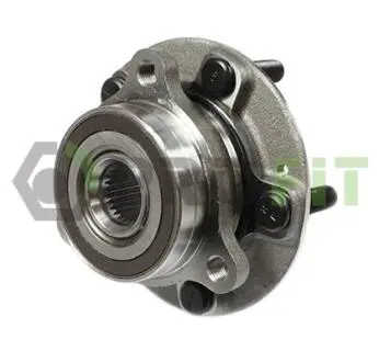 Фото 1 - маточина колеса PROFIT 2501-7816 Маточина колеса PROFIT 2501-7816 (фото 1)