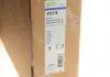 Конденсатор без хладогену Valeo 812716 (фото 2)