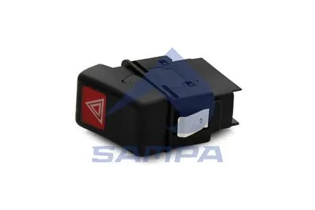 Кнопка аварійної зупинки VOLVO FH12 Sampa 032.489