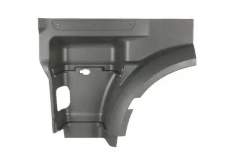 Сходинка кабіни Pacol DAFSP011L