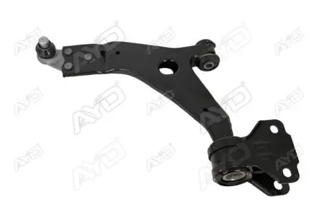 Рычаг подвески передн лев FORD FOCUS III (10-) (97-17755) AYD 9717755