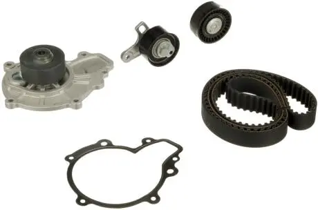 Комплект ГРМ Gates KP15634XS
