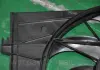 Вентилятор охолодження HYUNDAI PARTS-MALL PXNAA-049 (фото 3)