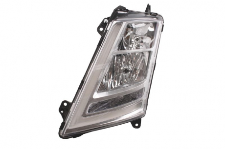 Фара автомобільна Trucklight HLVO013L