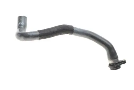 Патрубок системи охолодження гумовий з фітингами Gates 02-1975 (фото 1)