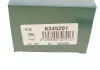 Поршень тормозного суппорта FRENKIT K345201 (фото 3)