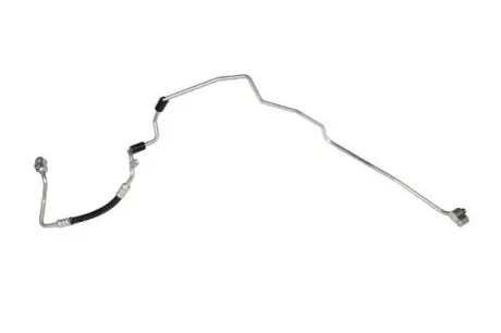 Трубка кондиціонера Skoda Octavia II (1Z3) 1.6 TDI (09 - 13) ASAM 82111