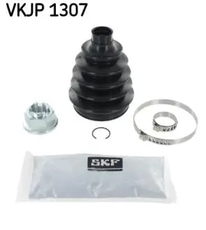 Комплект пыльника SKF VKJP 1307