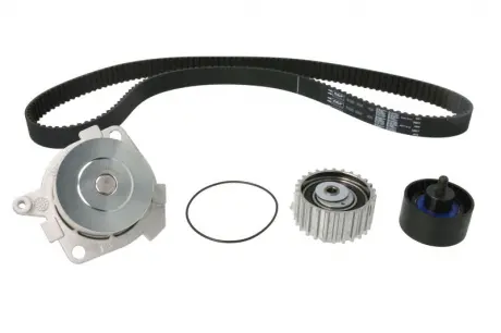 Комплект водяного насоса / зубчатого ремня SKF VKMC02181
