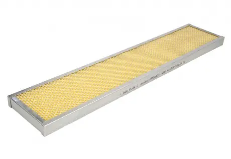 Фільтр салону PURRO PURHC0288