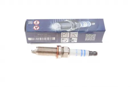 Свічка BOSCH 0242140568