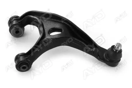 Рычаг подвески задн лев верхн SUBARU IMPREZA (07-), LEGACY (03-), BRZ (12-) (97- AYD 9717883