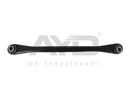 Важіль підвіски задн (440mm) CITROEN C6 (05-), PEUGEOT 407 (04-), 508 (10-) (88-14308) AYD 8814308
