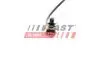 Датчик температури вихлопних газів коричневий Renault Kangoo 1.5 dCi 110 (08-,13-) FAST FT80239 (фото 3)