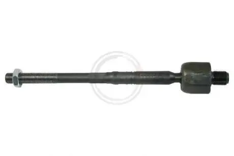 Тяга рульова BMW 1 (E81/E82/E87/E88)/3 (E90/91/92/93)/X1 (E84) 04-15 A.B.S 240439