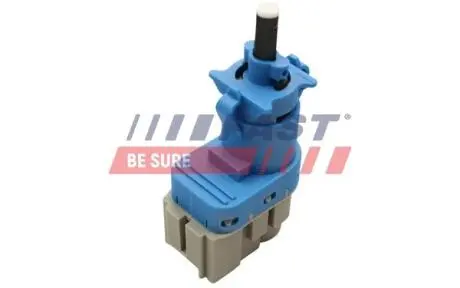Датчик положення педалі гальма 4 піна FORD Focus III 11-18, Connect 13-22, C-MAX 10-19; MAZDA 6 (GH) 08-12, 3 BL 09-14, 3 BK 03-09; VOLVO S40 04-12, V50 07-12, V60 10-18; LAND ROVER Discovery V 17-; JAGUAR F-Type 13-, F-Pace 16-, XF 15-; ASTON MARTIN FAST FT81105