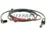 Датчик ABS задній правий Ford Transit (06-14) (FT80561) Fast