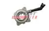 Підшипник вичавний Ford Transit 2.2 TDCi (06-) FAST FT67043 (фото 2)