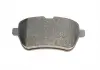 Комплект гальмівних колодок MERCEDES-BENZ 000420310564 (фото 10)