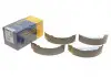 Колодки тормозные (задние) VW Caddy II 95-04 (40x5) KAMPOL K-153 (фото 2)