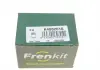 Поршень тормозного суппорта заднего AUDI A6 04-11 FRENKIT K455201S (фото 3)