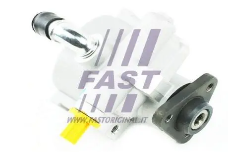 Насос ГУР IVECO DAILY 06&gt; 2.3/3.0 JTD FAST FT36218 (фото 1)