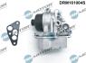 Радіатор масляний з корпусом масляного фільтра DR MOTOR DRM161004S (фото 1)