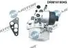 Радіатор масляний з корпусом масляного фільтра DR MOTOR DRM161004S (фото 2)