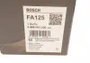 СВИНЦЕВА АКУМУЛЯТОРНА БАТАРЕЯ BOSCH 0 986 FA1 250 (фото 5)