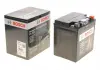 МОТОЦИКЛЕТНА АКУМУЛЯТОРНА БАТАРЕЯ BOSCH 0 986 FA1 340 (фото 1)