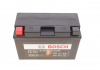АКБ МОТО AGM 12V 8А*ч 115А FA121 - кратн. 6 шт BOSCH 0 986 FA1 210 (фото 2)