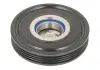 Електромагніт.муфта компресора THERMOTEC KTT040026 (фото 1)