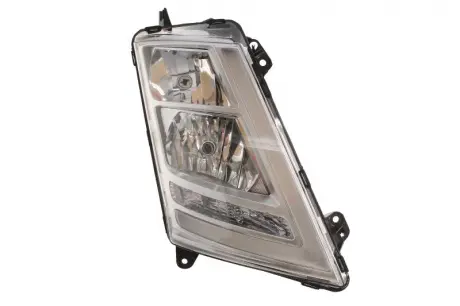 Фара автомобільна Trucklight HLVO013R