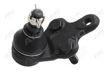 Опора кульова важеля передн лів (кон 17.6*21.2mm) TOYOTA SIENNA (10-), VENZA (08-), HIGHLANDER (13-) (92-15679) AYD 9215679