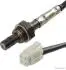 Лямбда-зонд Subaru Forester 2 -12 (вир-во Jakoparts) J1467007