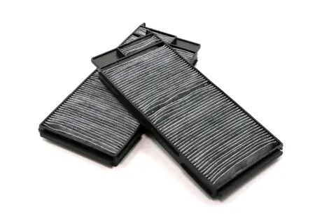 Фільтр салонний Toyota Land Cruiser (98-07), Lexus LX 470 (01-08), вугільний SHAFER SAK24908