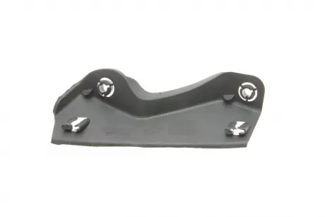 Кріплення заднього бампера, ліве DPA 88070067502