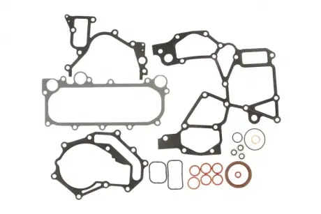 Набір прокладок двигуна нижній AJUSA 54125400