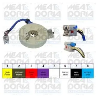 Датчик MEAT&DORIA 93054
