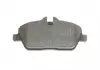 ДИСКОВІ КОЛОДКИ BOSCH 0 986 494 588 (фото 6)