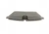 ДИСКОВІ КОЛОДКИ BOSCH 0 986 494 588 (фото 8)