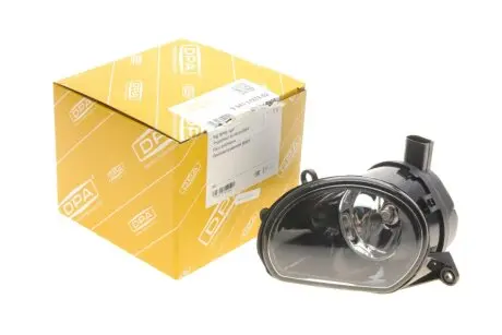 Фара протитуманна Audi A3/Q7 03-15 (R) DPA 99411787802