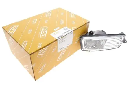 Фара протитуманна Audi A6 04-11 (R) DPA 99411787602