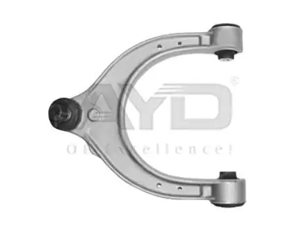 Важіль підвіски передн верхн BMW 5 (G30, G31, F90) (16-), 6 (G32) (17-) AYD 97-18807