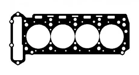Прокладкa BGA CH6585