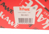 Комплект сцепления KAWE 961221 (фото 9)