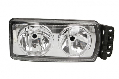 Фара автомобільна Trucklight HLIV007R