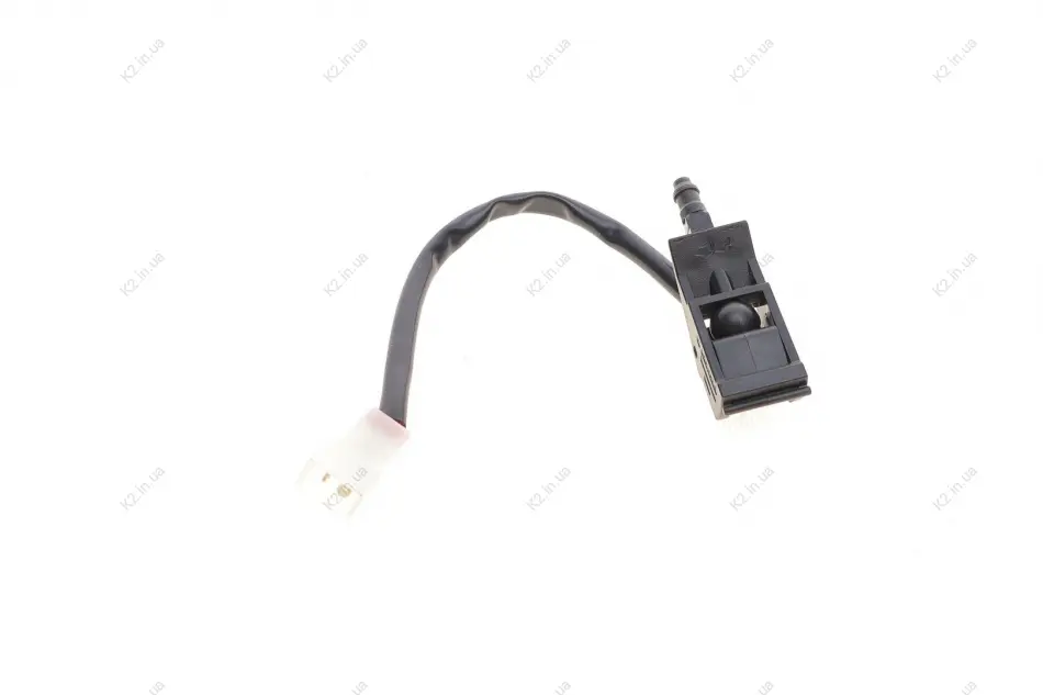 Форсунка омивача AUTOTECHTEILE 395 5058 (фото 1)