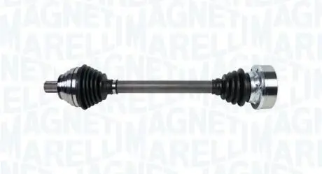 Полуось VW MAGNETI MARELLI 302004190103