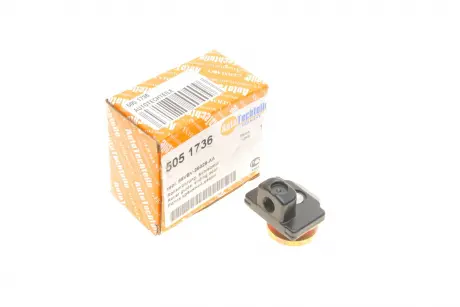 Ролик дверей AUTOTECHTEILE 505 1736
